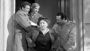 You, Your Mother, and Me