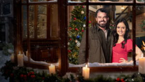 Have We Met This Christmas?