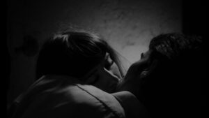 The Rape of the Vampire