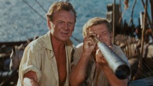 Swiss Family Robinson