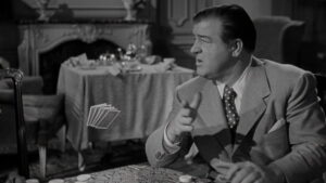 Bud Abbott and Lou Costello Meet the Invisible Man