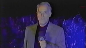 Out There Halloween Mega Tape