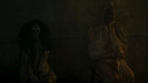 The Female Followers of the Devil: Part 2