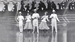 There’s No Business Like Show Business