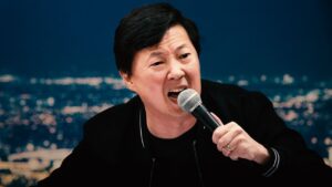 Ken Jeong: You Complete Me, Ho