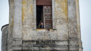 Mr. and Mrs. Stodola