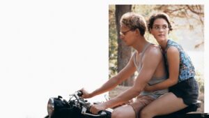 From Hilde, with Love