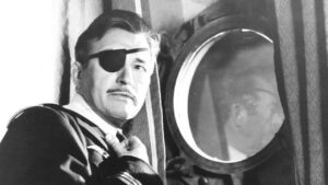 Passage to Marseille