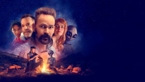 Adventures of the Naked Umbrella