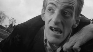 Night of the Living Dead