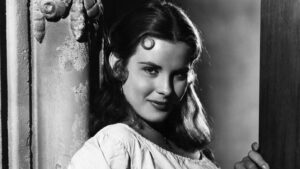 Captain from Castile