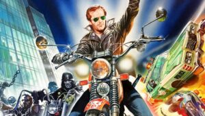 Hells Angels on Wheels