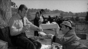 The Day They Robbed the Bank of England