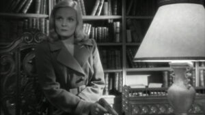 A Friend Will Come Tonight