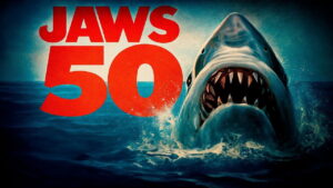 Jaws @ 50: The Definitive Inside Story