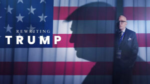 Rewriting Trump
