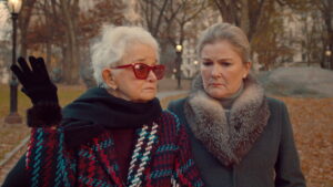 The Magnificent Meyersons