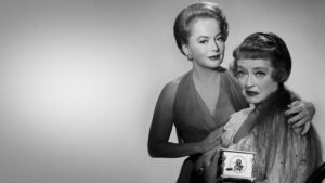 Hush… Hush, Sweet Charlotte