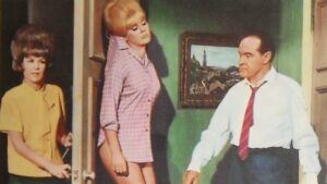 Boy, Did I Get a Wrong Number!