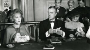 The Monte Carlo Story