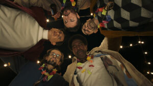 How to Succeed at Losing