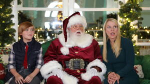 Christmas at The Greenbrier