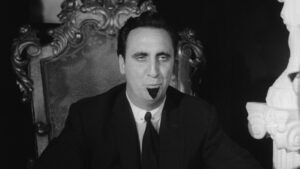 The World’s Greatest Sinner