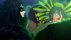 Batman Ninja vs. Yakuza League