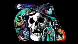 Dr. Terror’s House of Horrors