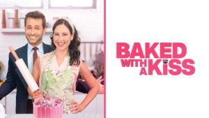Baked with a Kiss