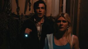 Popeye the Slayer Man