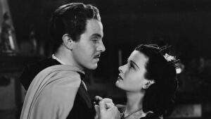 The Son of Monte Cristo