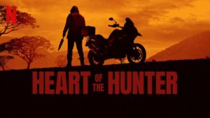 Heart of the Hunter