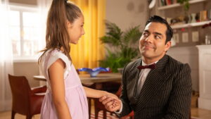 The Rodriguez and the Beyond