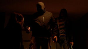 Hemet, or the Landlady Don’t Drink Tea