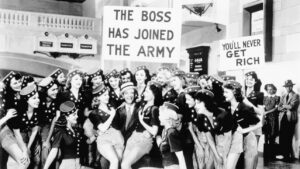 You’ll Never Get Rich