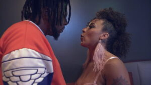 First Lady II: Maria’s Revenge