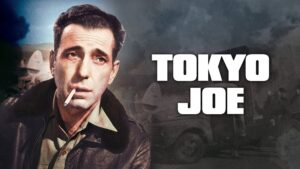 Tokyo Joe