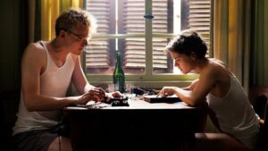 From Hilde, with Love