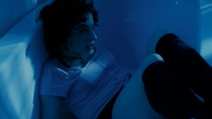 Guys at Parties Like It