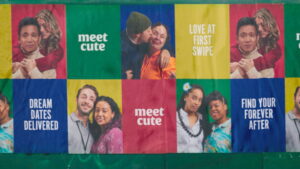 Meet Cute in Manhattan