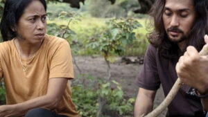 Women from Rote Island