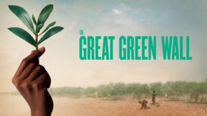 The Great Green Wall