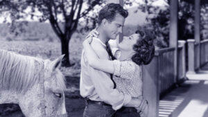 I’d Climb the Highest Mountain