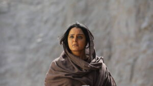 Marakkar: Lion of the Arabian Sea