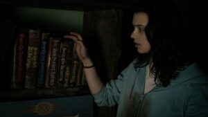 Peter Pan’s Neverland Nightmare