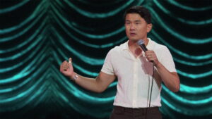 Ronny Chieng: Love to Hate It