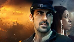 The Dakota War: Chase