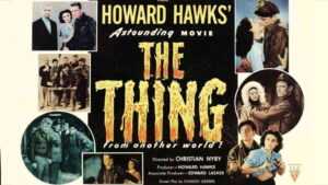 The Thing from Another World