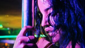 Mektoub, My Love: Intermezzo